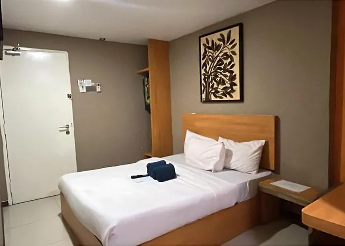 The Serai Cottage Boutique Hotel