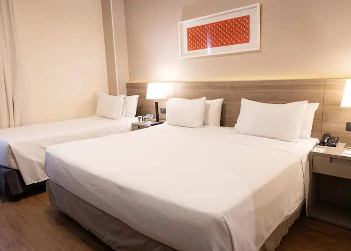 Radisson Hotel Anápolis