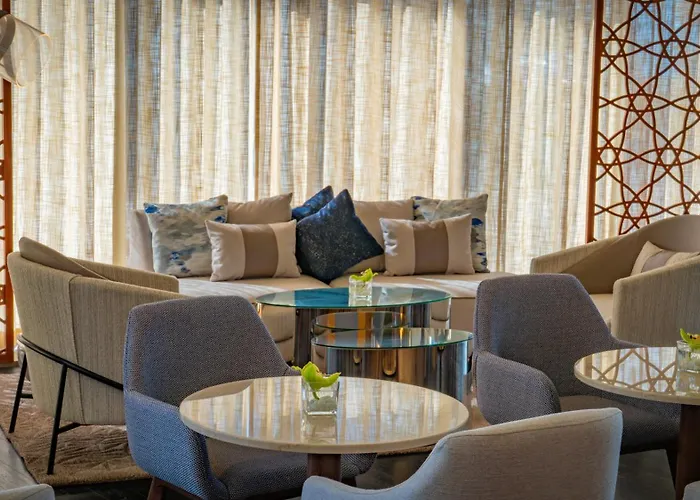 Pearl Rotana Capital Centre