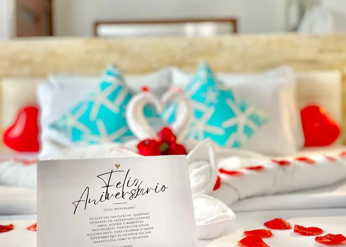 Hotel La Isla