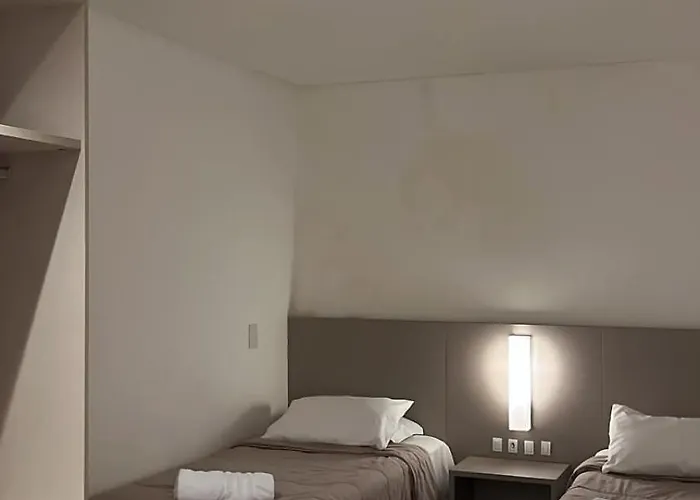 Hotel Luar Atlantico