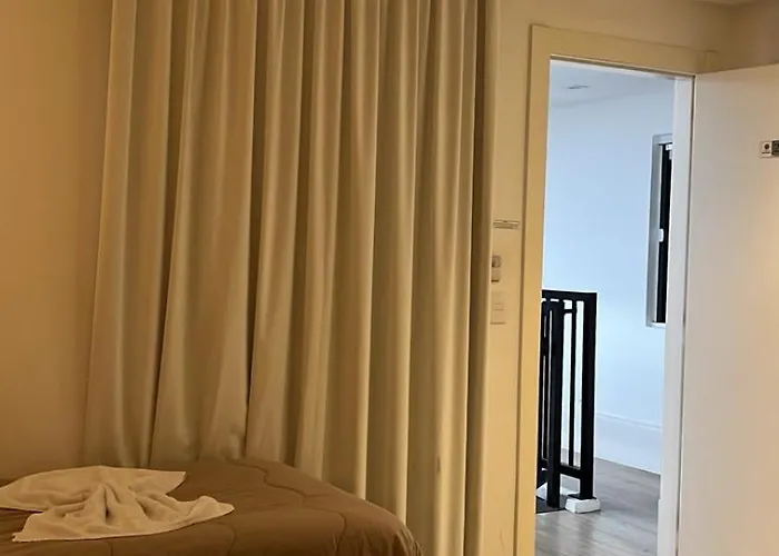 Hotel Luar Atlantico