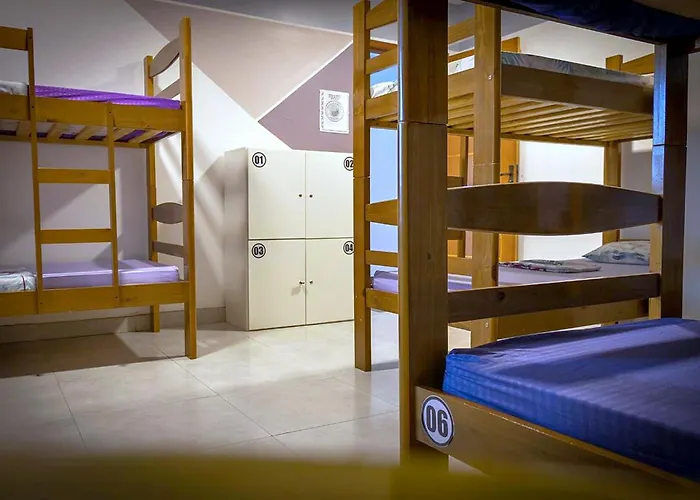 Massambaba Hostel