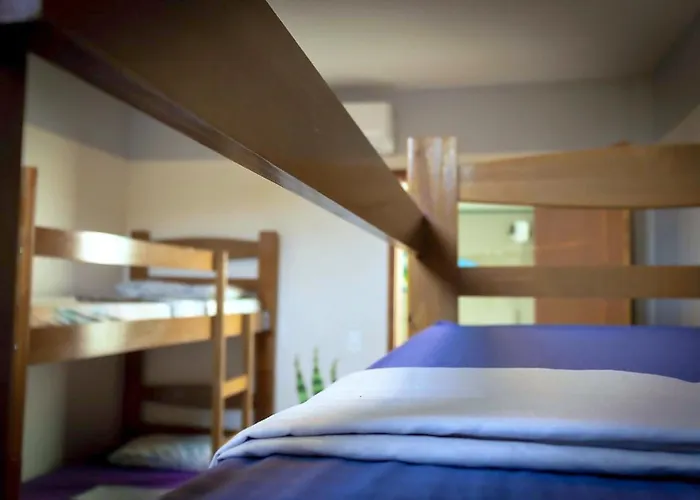 Massambaba Hostel