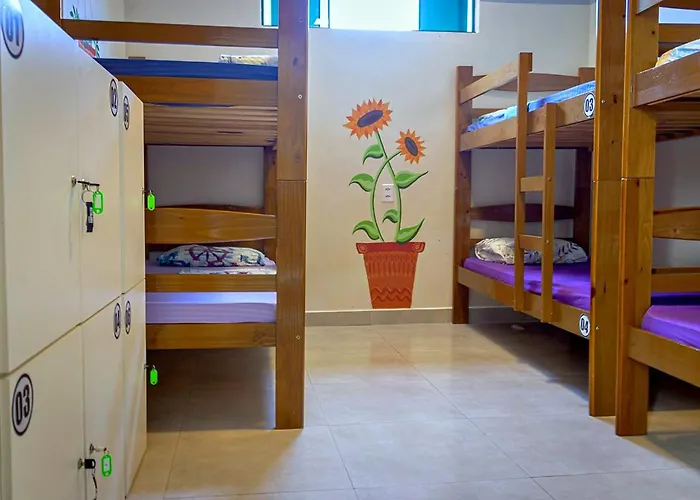 Massambaba Hostel