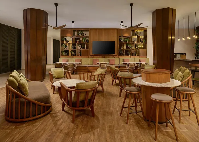 Desaru Beach hotels