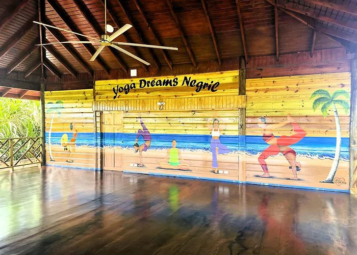 Yoga Dreams Negril