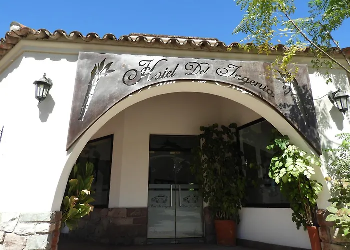 Hotel Del Ingenio