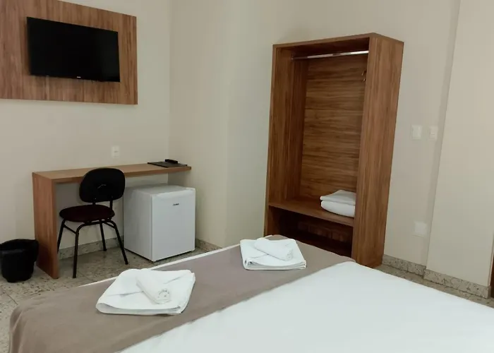 Topázio Imperial Hotel