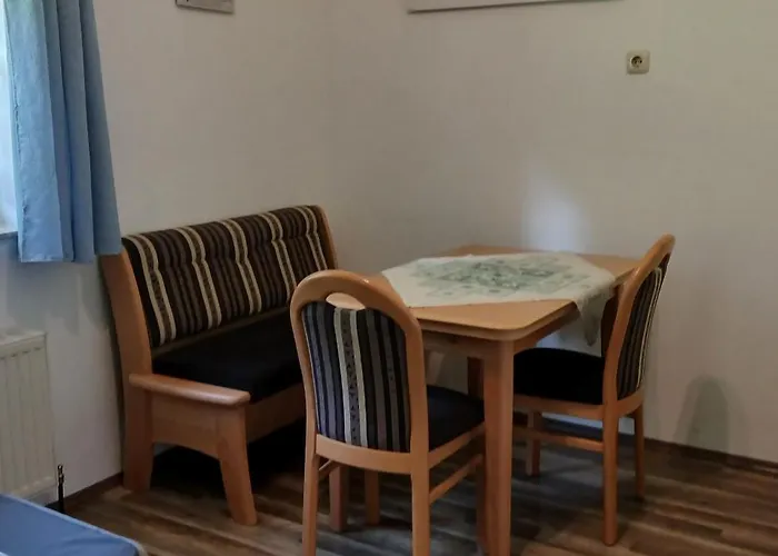 Ferienwohnung Huber