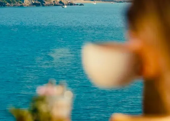 Porto Roma Seaside Studios