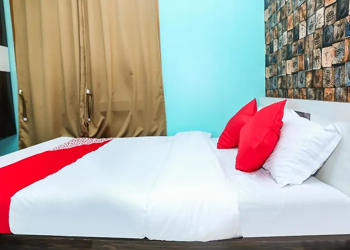 Oyo Hotel Sonar Gaon