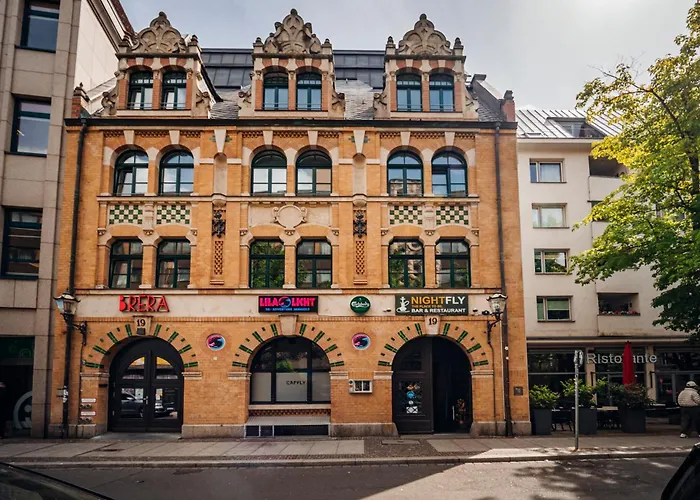 Brera Leipzig