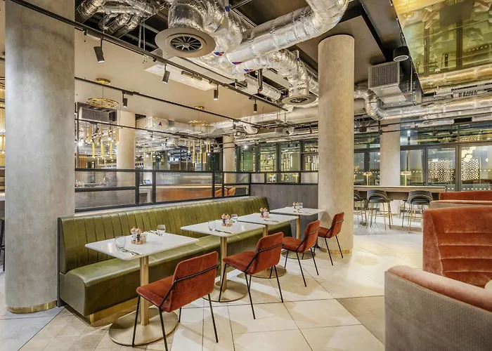 Novotel Leicester