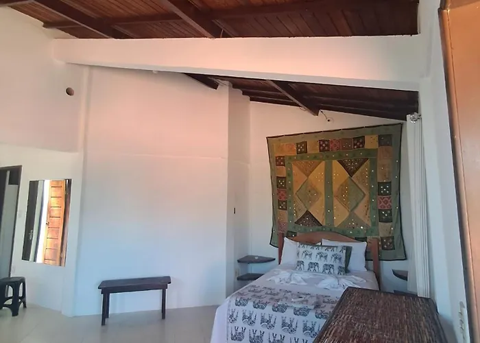 Casas Coloniais