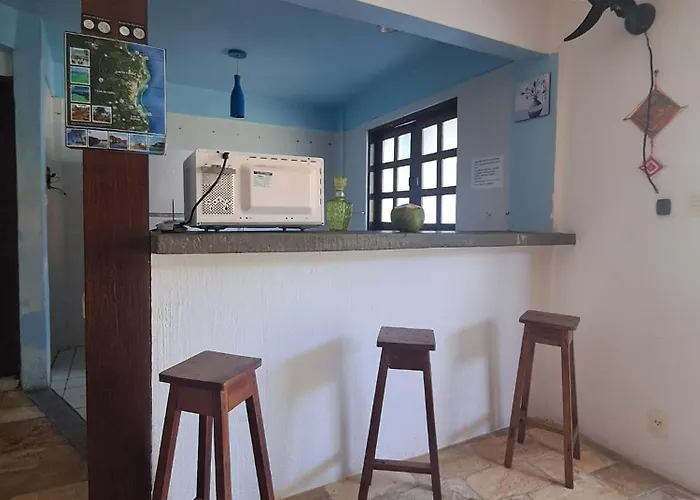Casas Coloniais
