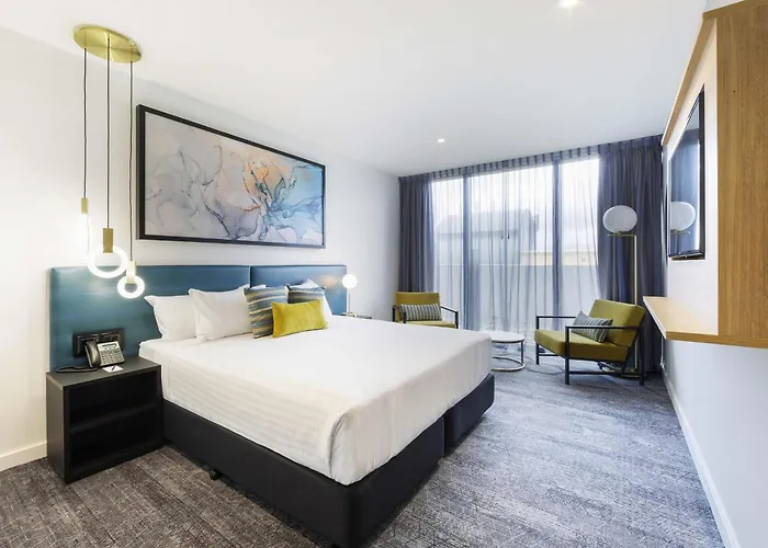Mercure Canberra Belconnen