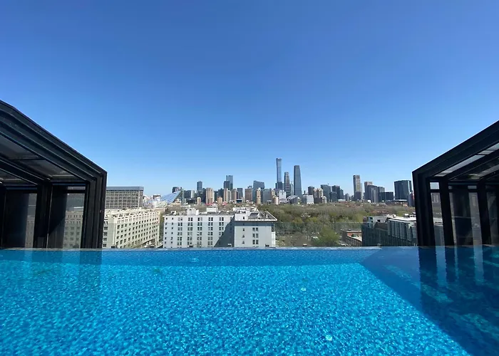 Livefortuna Hotel