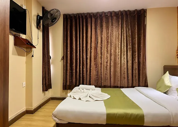 Holiday Hostel