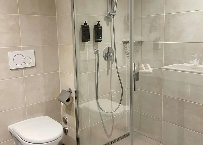Mercure Geneva Airport