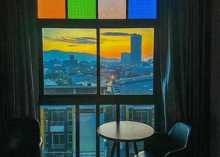 Ps Thungsao Hotel