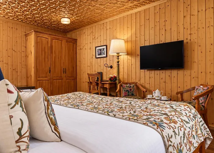 Shaw Inn By Stay Pattern