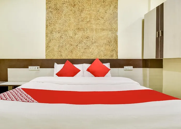 Hotel O Aryan
