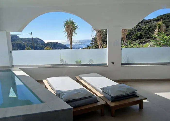 Ladiko Suites - Ladiko & Anthony Quinn Bay - Faliraki