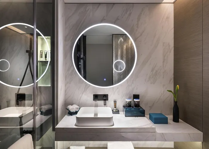 Novotel Yangzhou City Center