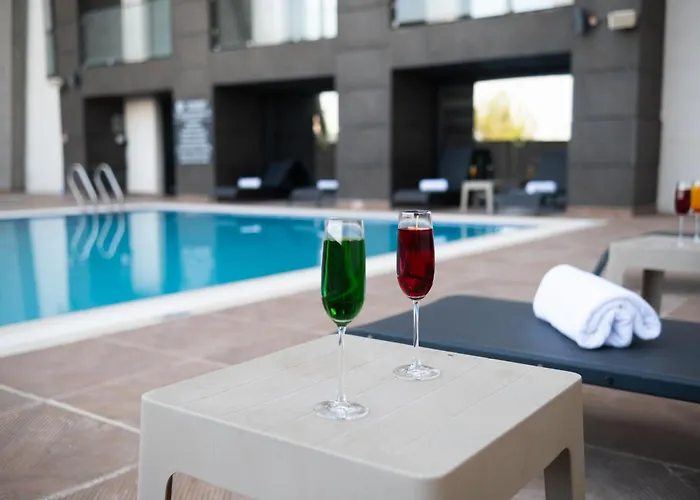 Park Dedeman Adiyaman Hotel