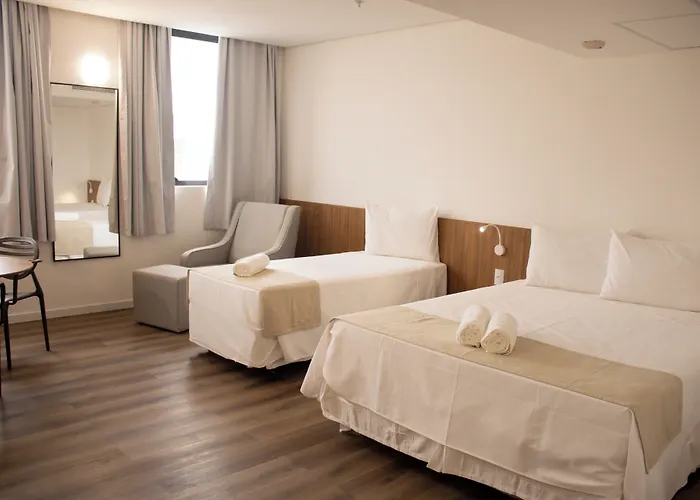 Centro Sul Express Hotel