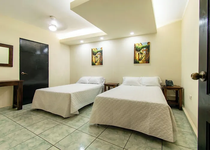 Lorenzo Hotel