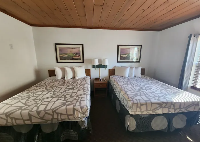 Lantern Motel