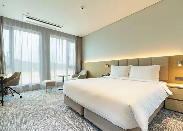 Stanford hotel Andong