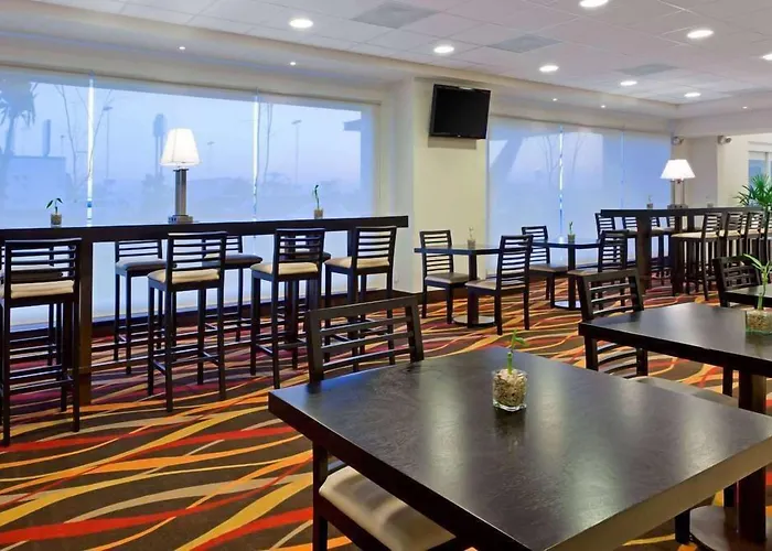 Garden Park Hotel