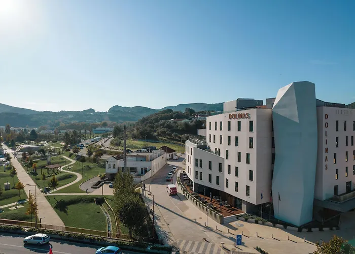 Dolinas Climbing Hotel