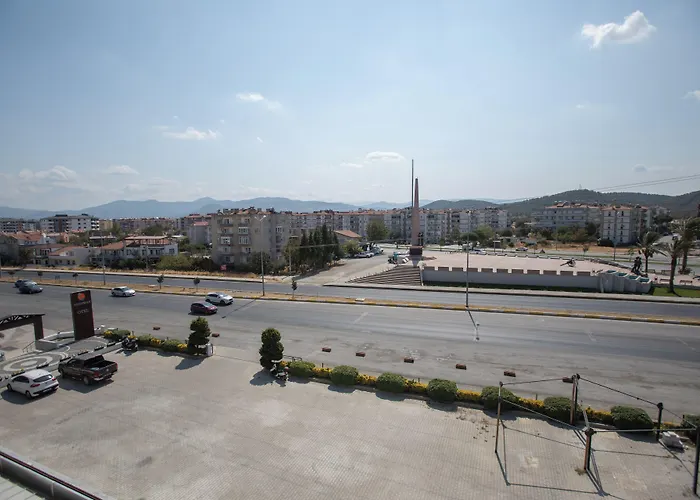 E87 Highway Otel