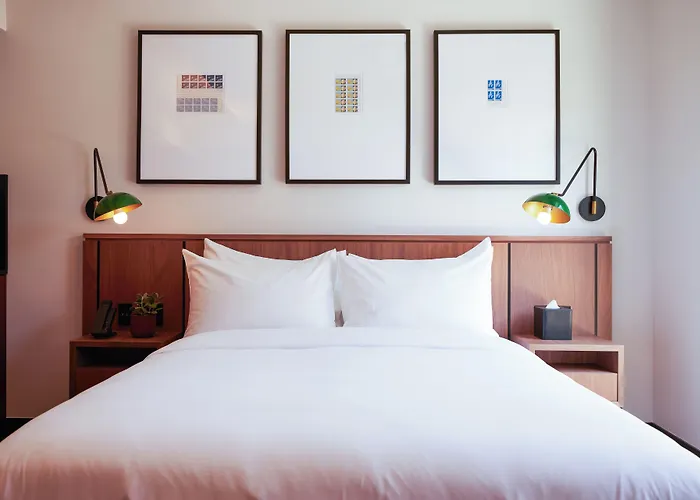 The Postmark Hotel