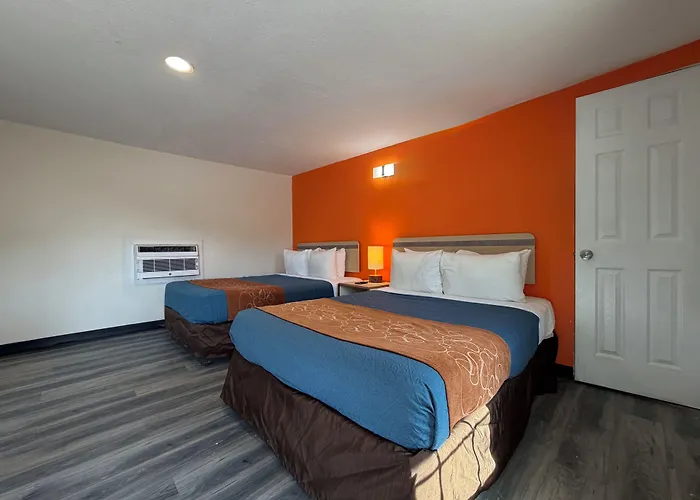 Ponca Motel