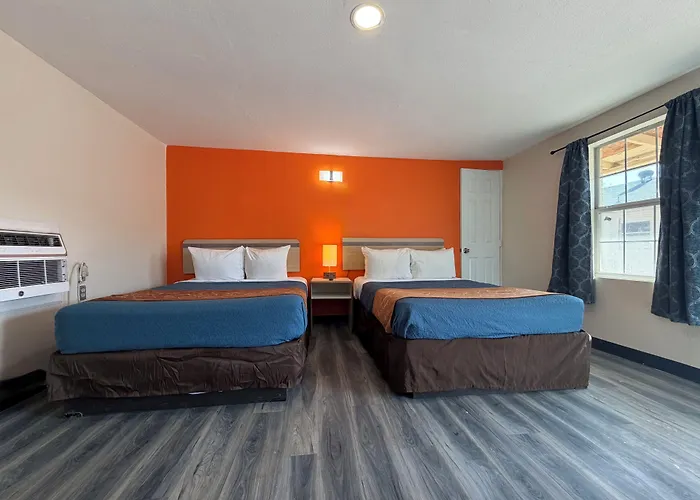 Ponca Motel