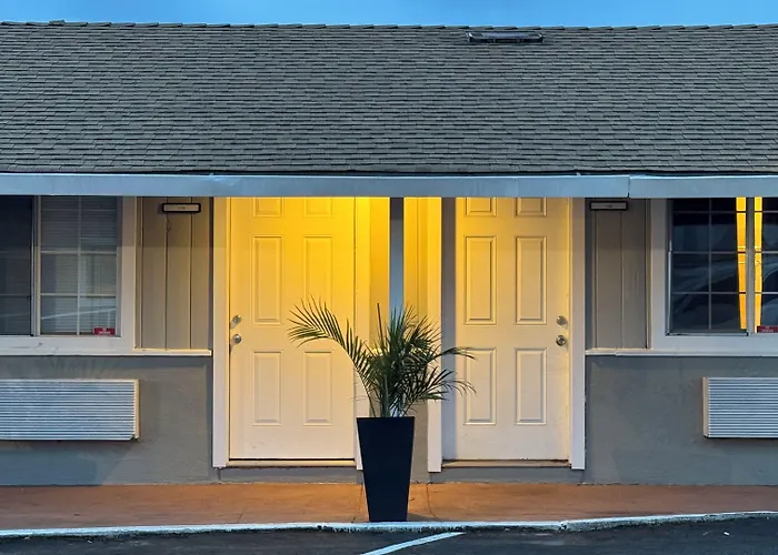 Budget Motel