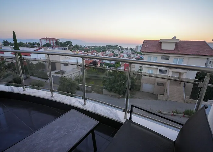 Soul House Kusadasi