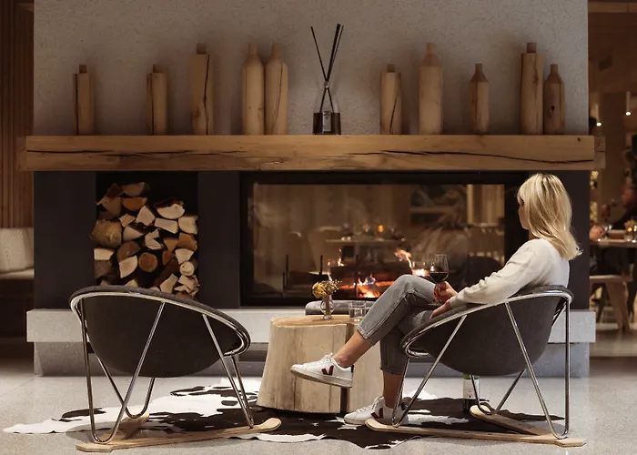 Hotel Bohinj