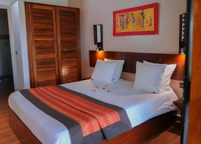 Royal Horizon Baobab