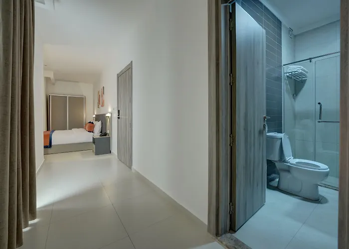 The Loft Hotel By Fhm