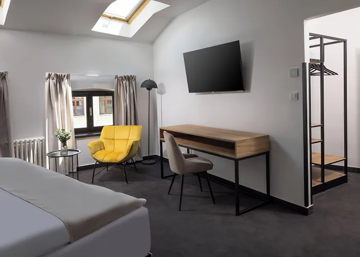 Hotel Savorsky