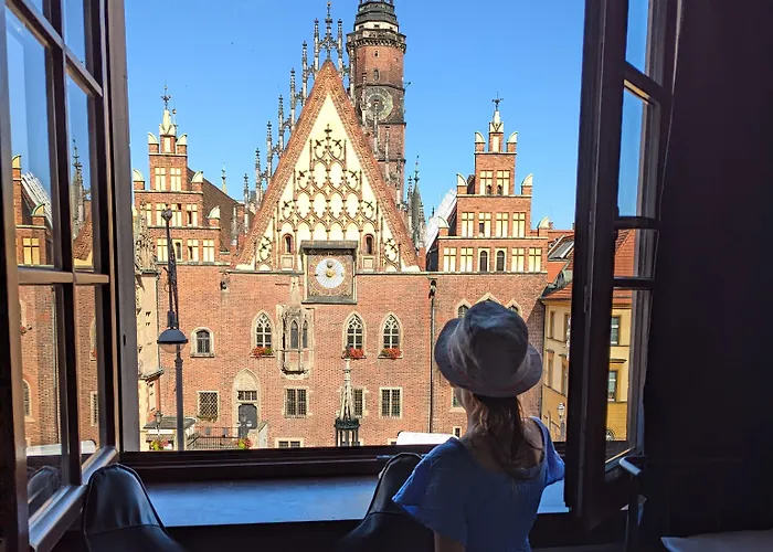 Rynek 30 Hostel