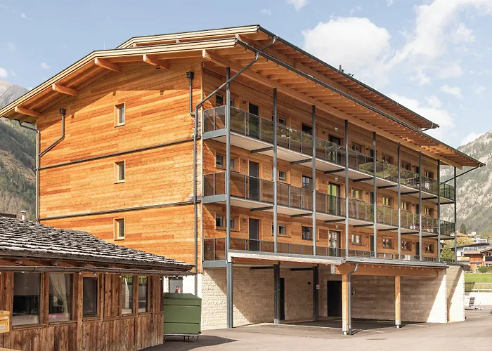 Hotels in Matrei in Osttirol