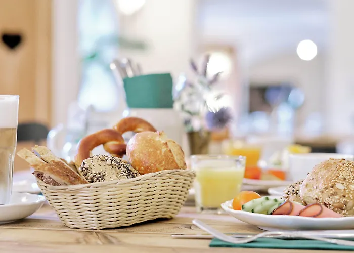 Der Lederer Hof - Boutique Apartments