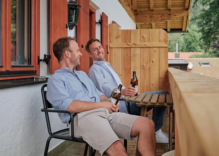 Der Lederer Hof - Boutique Apartments